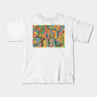 Below is the secret Kids T-Shirt